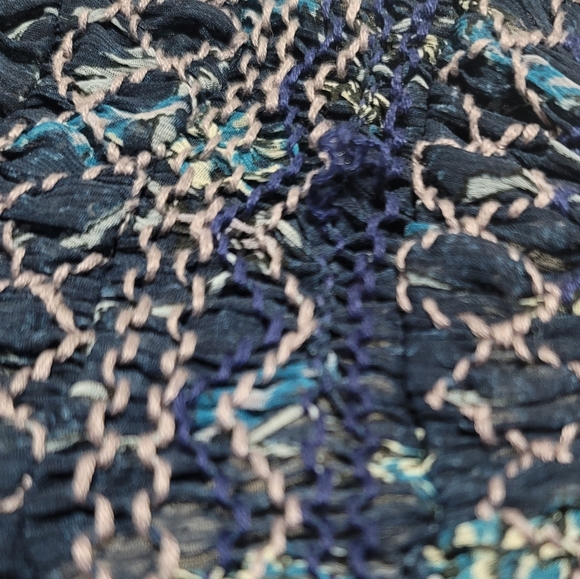 Free People Keeping Up With Kara Tunic - Picture 6 of 10